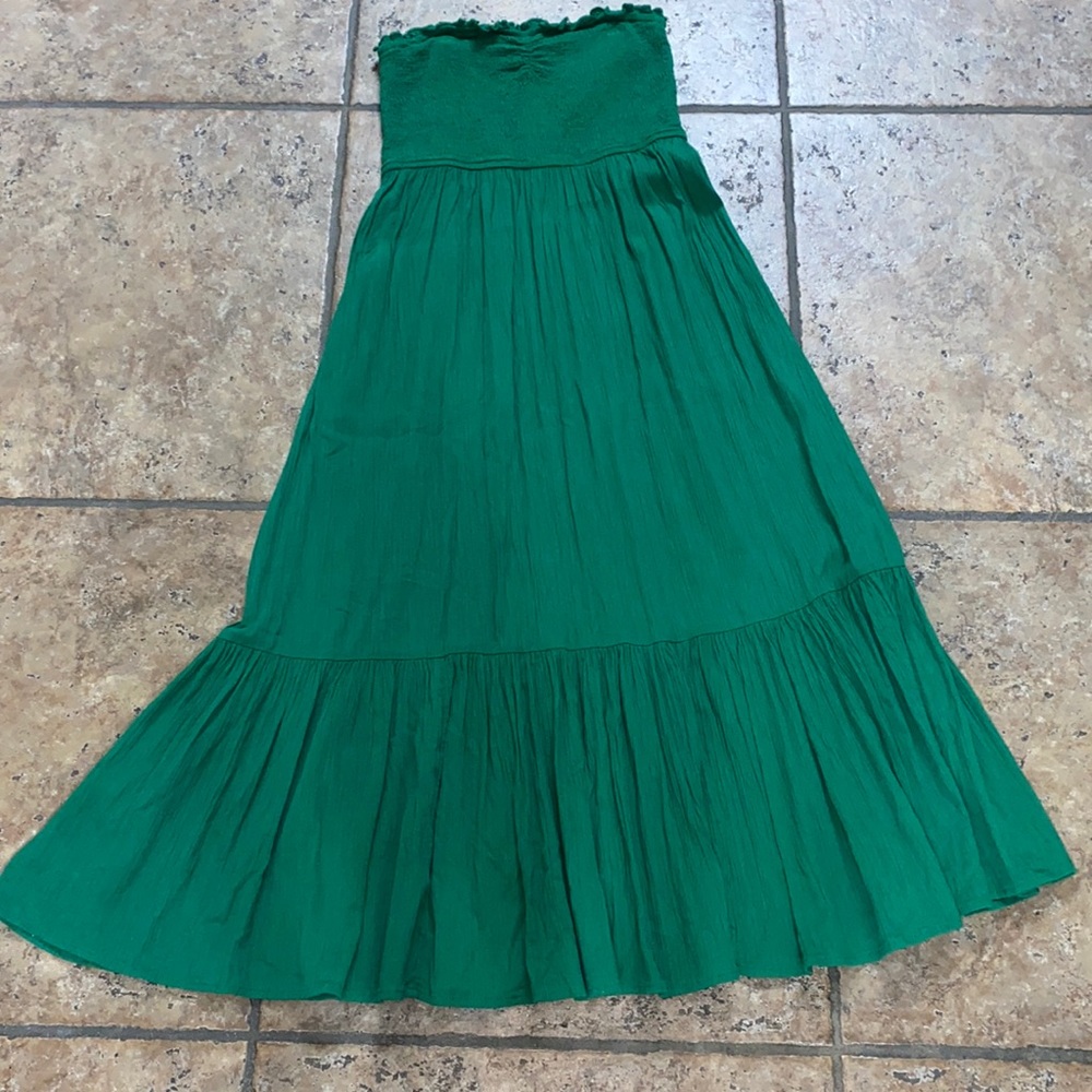 Aerie Sun Dress